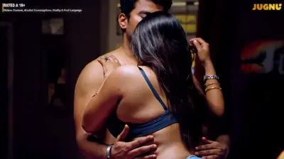 This is the Image of the Taak Jhank Episode 2 Web Series from JUGNU OTT.