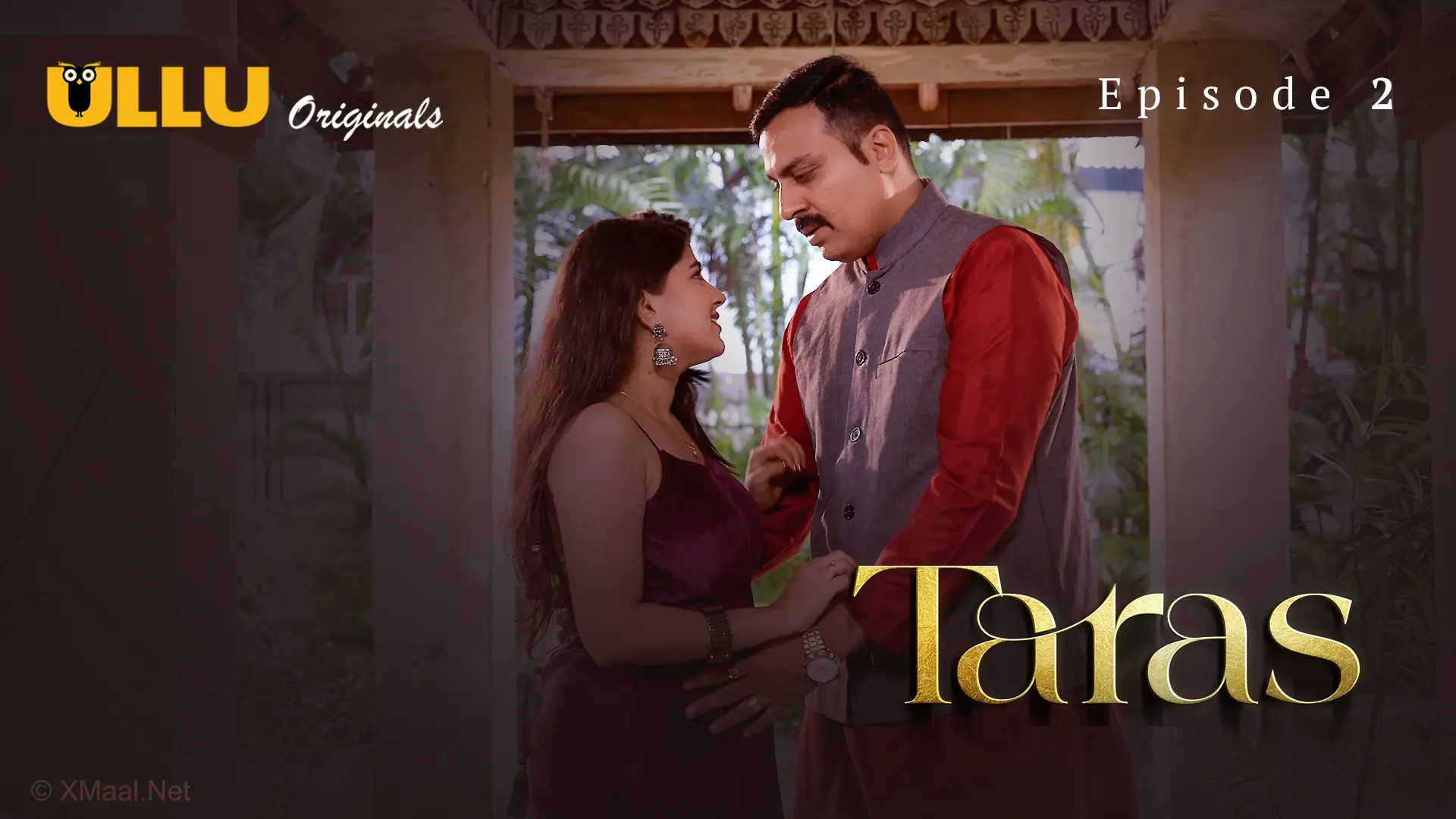 Taras Episode 2