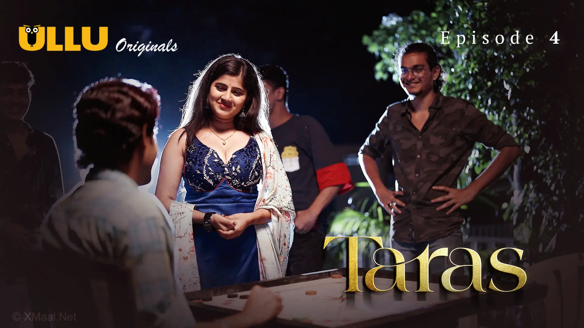 Taras Episode 4