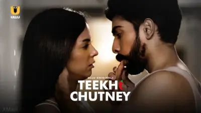 Teekhi Chutney