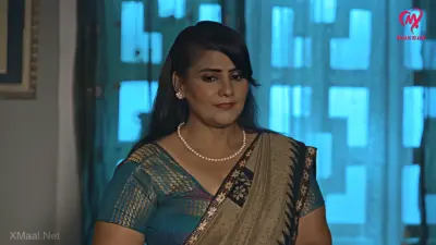 This is the Image of the Tenant Episode 1 Web Series from Makhan OTT.