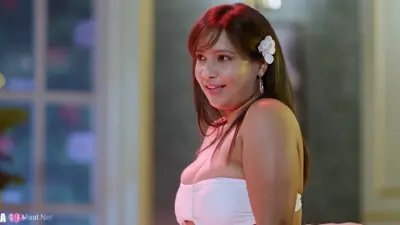 This is the Image of the Therapy Episode 1 Web Series from BulBul Play OTT.