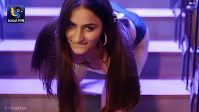 This is the Image of the Therapy Episode 2 Web Series from BulBul Play OTT.
