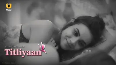 Titliyaan