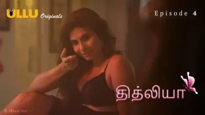 This is the Image of the Titliyaan Episode 4 Web Series from ULLU OTT.