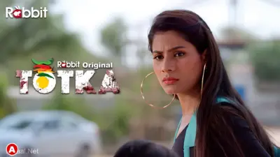 This is the Image of the Totka Episode 3 Web Series from Rabbit OTT.