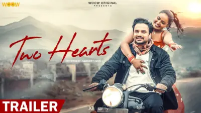 Two Hearts