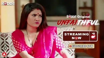 UnFaithfull