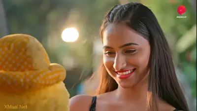 This is the Image of the Vasheekaran Episode 1 Web Series from PrimePlay OTT.