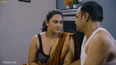 This is the Image of the Vashikaran S1 Episode 1 Web Series from WOOW OTT.