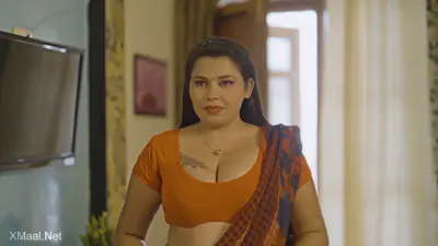 This is the Image of the Vashikaran S2 Episode 1 Web Series from WOOW OTT.