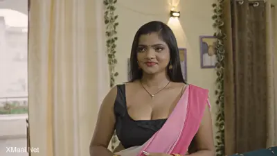 This is the Image of the Vashikaran S2 Episode 3 Web Series from WOOW OTT.