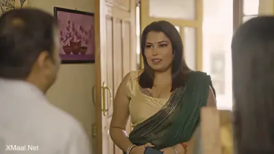 This is the Image of the Vashikaran S2 Episode 4 Web Series from WOOW OTT.